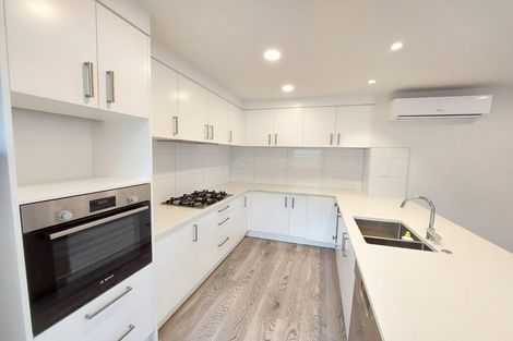 Photo of property in 6 Ti Kouka Lane, Sandringham, Auckland, 1025