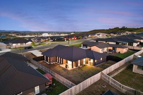 Photo of property in 138 Hitchen Road, Pokeno, 2402