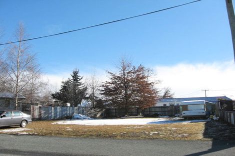 Photo of property in 10 Omahau Crescent, Twizel, 7901