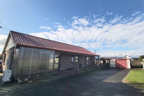 Photo of property in 14 Nikau Place, Matamata, 3400