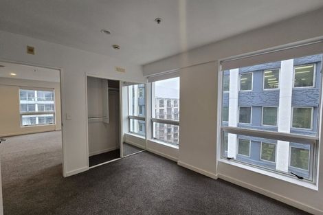 Photo of property in Terrace Heights Apartments, 9b/163 The Terrace, Wellington Central, Wellington, 6011