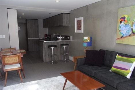 Photo of property in Canvas Apartments, 2/307 Willis Street, Te Aro, Wellington, 6011