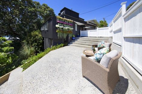 Photo of property in 1/91 Princes Street, Northcote Point, Auckland, 0627