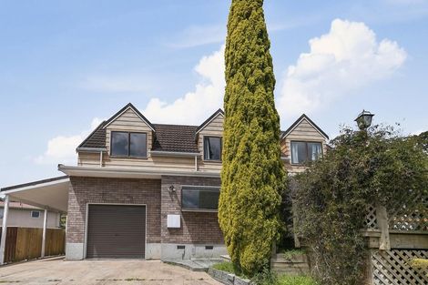 Photo of property in 1282e Fergusson Drive, Brown Owl, Upper Hutt, 5018