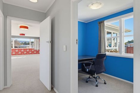 Photo of property in 16 Moore Street, Ohakune, 4625
