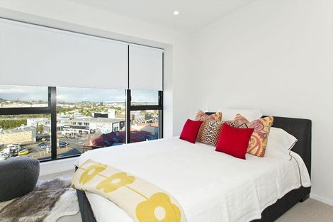 Photo of property in 1205/8 Hereford Street, Freemans Bay, Auckland, 1011