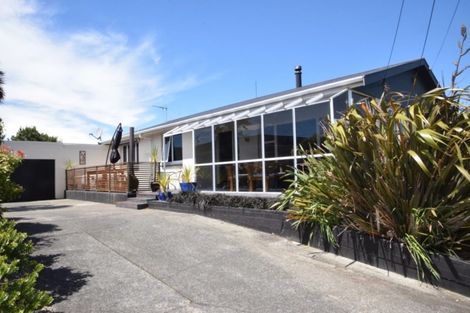 Photo of property in 41 Edinburgh Crescent, Waikiwi, Invercargill, 9810