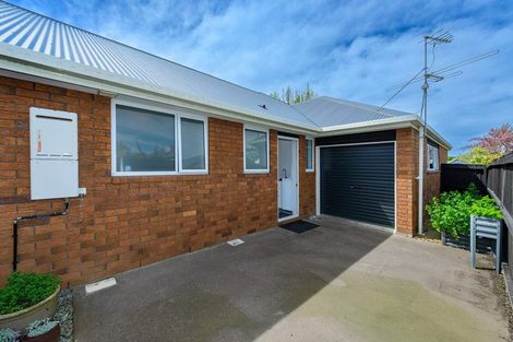 Photo of property in 32 Althorp Place, Avonhead, Christchurch, 8042
