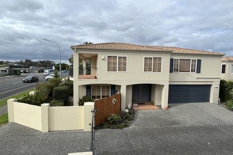 Photo of property in 31e Macleans Road, Bucklands Beach, Auckland, 2014