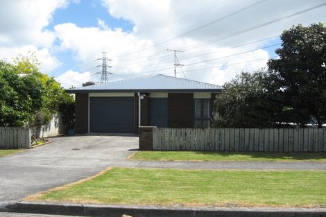 Photo of property in 1/10 Takanini School Road, Takanini, 2112