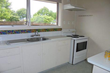 Photo of property in 1/31 Guinness Crescent, Ilam, Christchurch, 8041