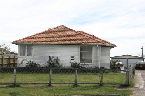 Photo of property in 10 Waterlow Street, Fordlands, Rotorua, 3015