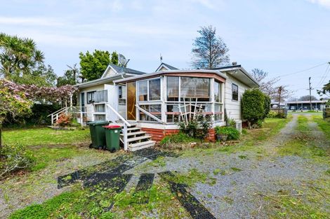 Photo of property in 110 Orlando Street, Stratford, 4332