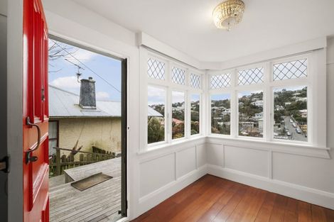 Photo of property in 248a Ohiro Road, Brooklyn, Wellington, 6021