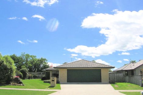 Photo of property in 2 Simpson Lane, Matamata, 3400