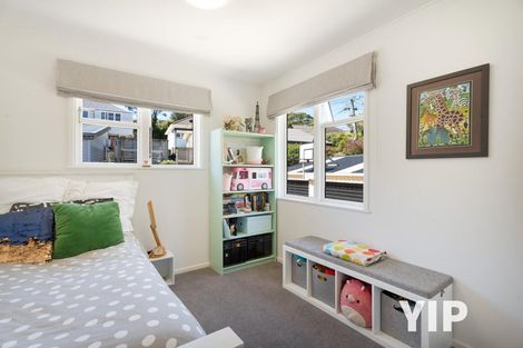 Photo of property in 56 Bould Street, Johnsonville, Wellington, 6037