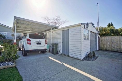 Photo of property in 33 Dunlop Road, Te Puke, 3119