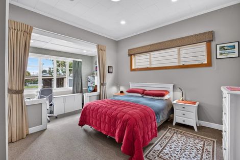 Photo of property in 8a Ashridge Road, Napier South, Napier, 4110