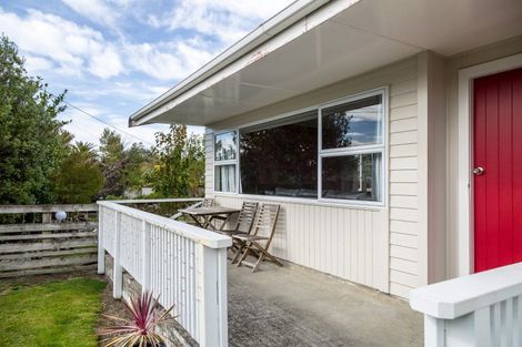 Photo of property in 34 William Benton Street, Featherston, 5710