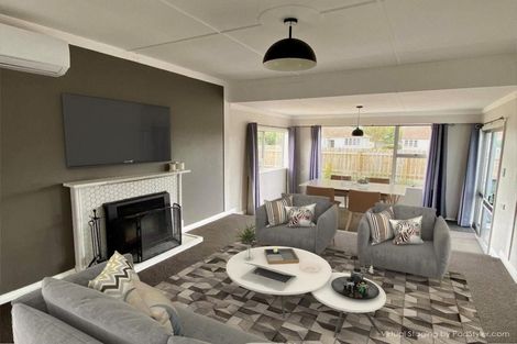 Photo of property in 349 High Street, Dannevirke, 4930