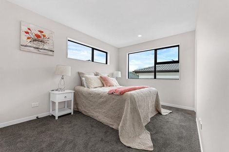 Photo of property in 22 Black Shed Road, Flat Bush, Auckland, 2019