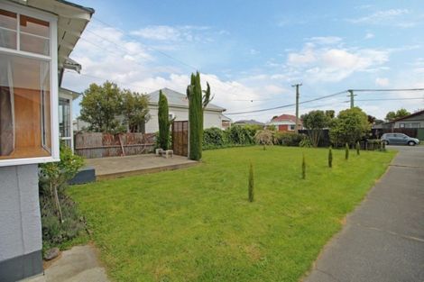 Photo of property in 82 Randolph Street, Woolston, Christchurch, 8062