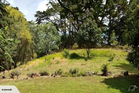 Photo of property in 190 Boiler Gully Road, Manukau Heads, Waiuku, 2684