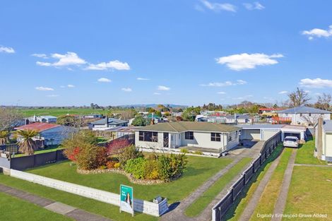 Photo of property in 45 Morvern Crescent, Tokoroa, 3420