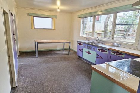 Photo of property in 17 Alexander Terrace, Greymouth, 7805