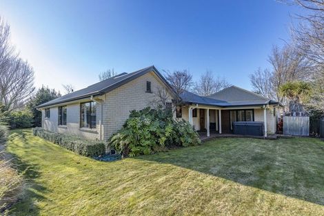 Photo of property in 44 Millstream Drive, Lincoln, 7608