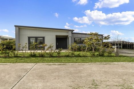 Photo of property in 64 Whites Way, Te Kauwhata, 3710