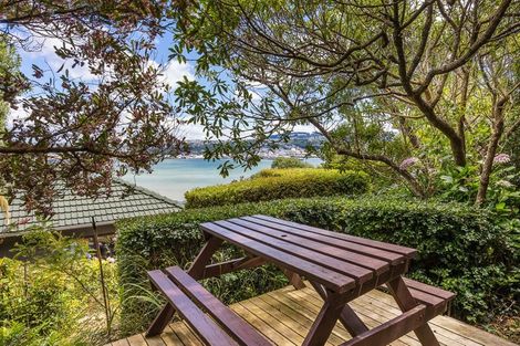 Photo of property in 9 Glengyle Street, Vauxhall, Dunedin, 9013