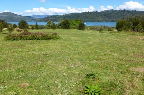 Photo of property in 7184 Kenepuru Road, Raetihi, Picton, 7282