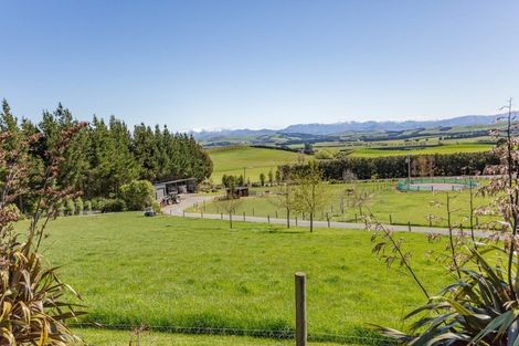 Photo of property in 136 Waikari Valley Road, Scargill, Amberley, 7483