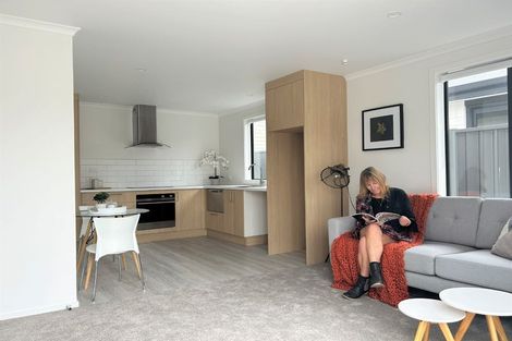 Photo of property in 4 Mackie Mews, Mosgiel, 9024