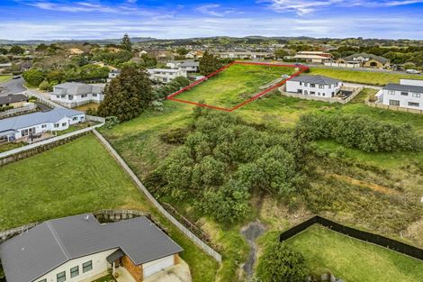 Photo of property in 74 Cape Hill Road, Pukekohe, 2120