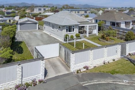 Photo of property in 8 Pandora Street, North New Brighton, Christchurch, 8083