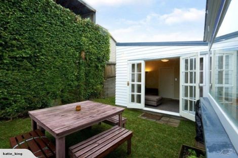 Photo of property in 9 Waima Street, Grey Lynn, Auckland, 1021