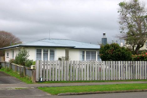 Photo of property in 123 Rugby Street, Awapuni, Palmerston North, 4412