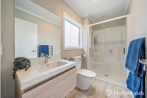 Photo of property in 4d Carroll Grove, Trentham, Upper Hutt, 5018