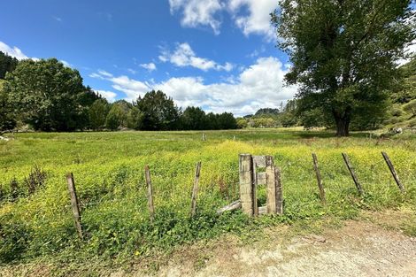 Photo of property in 136 Uruti Road, Uruti, Urenui, 4378