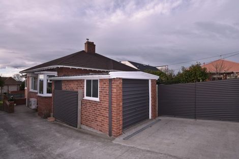 Photo of property in 3 Bidwill Street, Seaview, Timaru, 7910