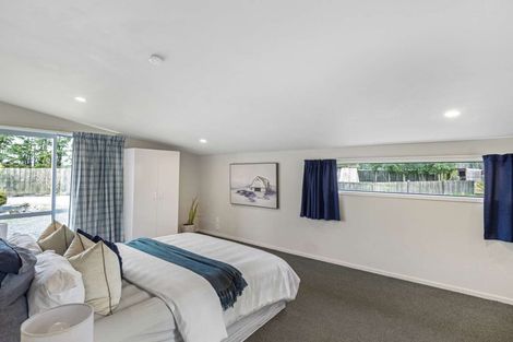 Photo of property in 191 Larcombs Road, Rolleston, Christchurch, 7678