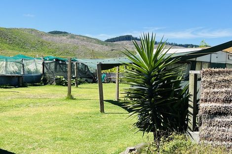Photo of property in 495 Macdonald Road, Te Teko, Whakatane, 3192