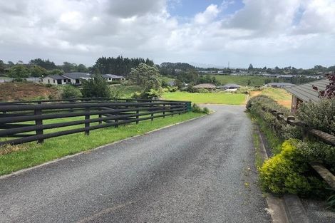 Photo of property in 6 Ponga Place, Highlands Park, New Plymouth, 4312