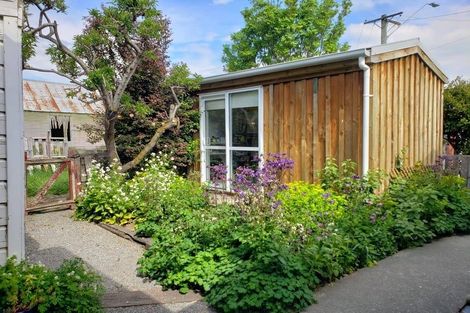 Photo of property in 38 Old Slip Road, Hakataramea, Kurow, 9498