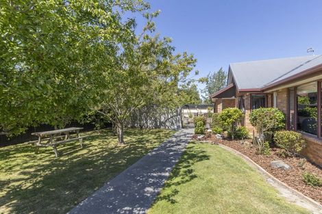 Photo of property in 220b Tuahiwi Road, Tuahiwi, Kaiapoi, 7691