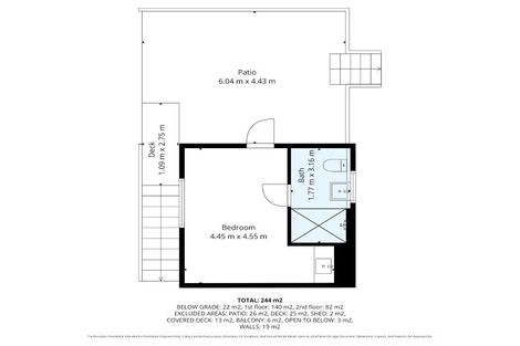 Photo of property in 12 Brodie Place, Bethlehem, Tauranga, 3110