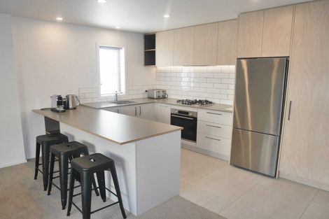 Photo of property in 27c Conference Street, Christchurch Central, Christchurch, 8013