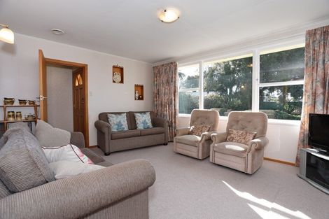 Photo of property in 21 Milne Street, Marton, 4710